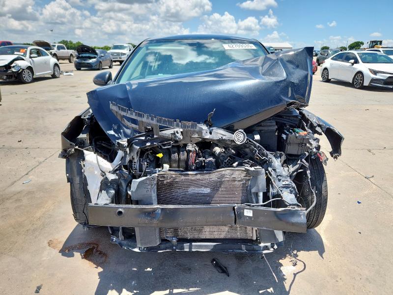 2021 KIA RIO LX - 3KPA24AD8ME428855