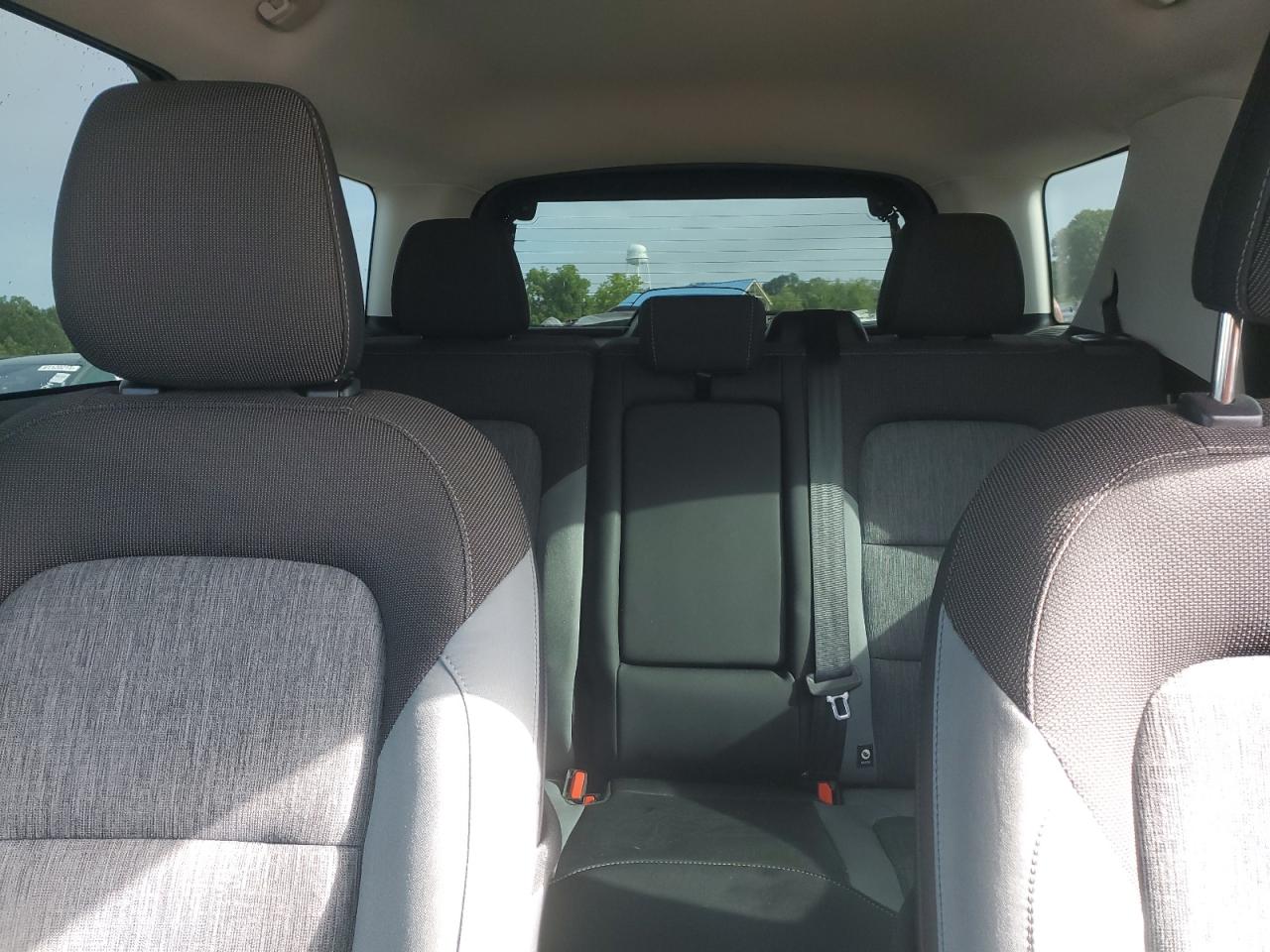 FORD BRONCO SPORT BIG BEND