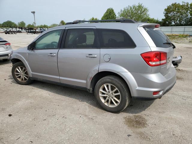2016 DODGE JOURNEY SX 3C4PDCBG3GT202603