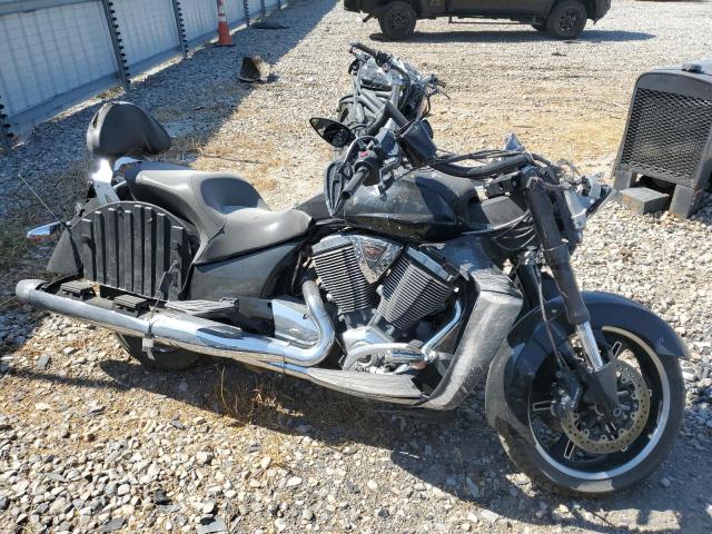 2010 VICTORY MOTORCYCLES CROSS COUN 5VPDB36D9A3003939