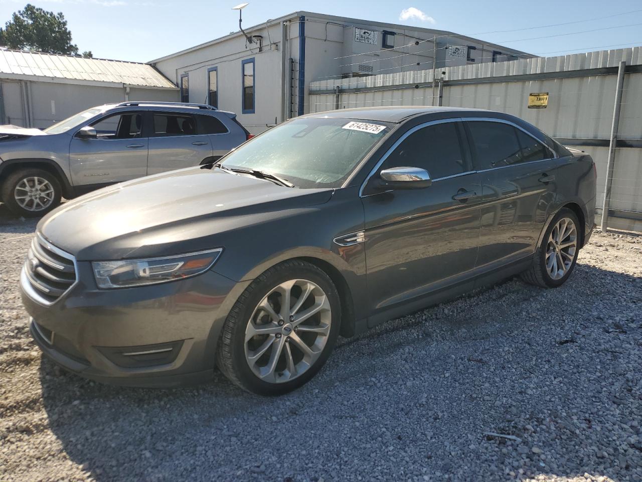 FORD TAURUS LIMITED