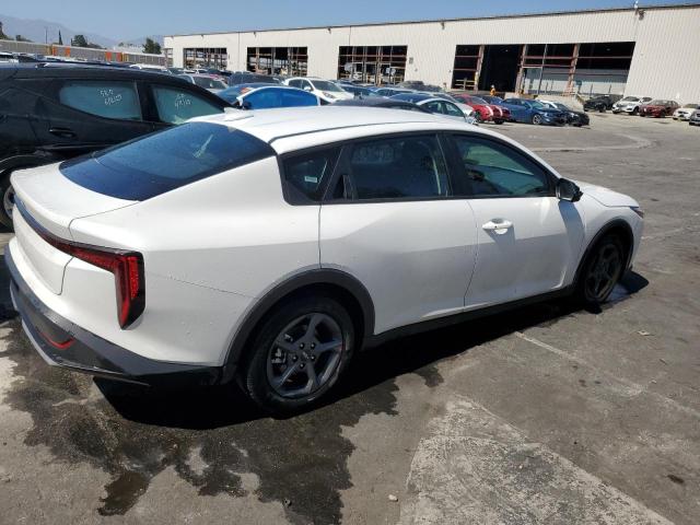 Vin: 3kpft4dexse084773, lot: 61762345, kia k4 lx lx 20253