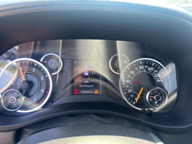 2021 RAM 3500 BIG H 3C63RRHL2MG514009