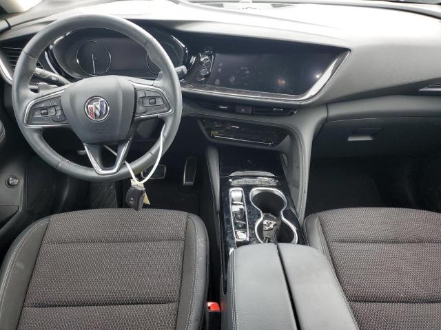 2023 BUICK ENVISION P LRBAZLR45PD059435