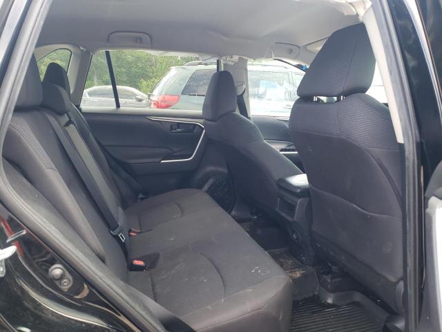 2021 TOYOTA RAV4 LE - 2T3F1RFV4MC169584