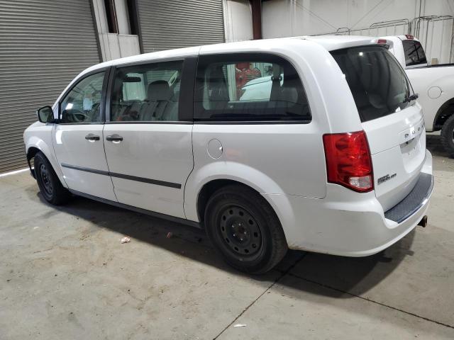 Vin: 2c4rdgbgxer238966, lot: 62602575, dodge caravan se 20142