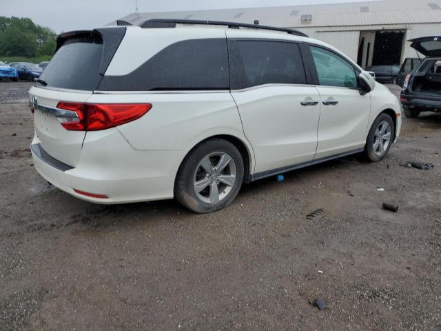 Vin: 5fnrl6h72kb119904, lot: 61056345, honda all models exl 20193