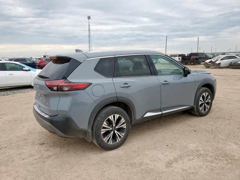 2021 NISSAN ROGUE SL 5N1AT3CA2MC779385