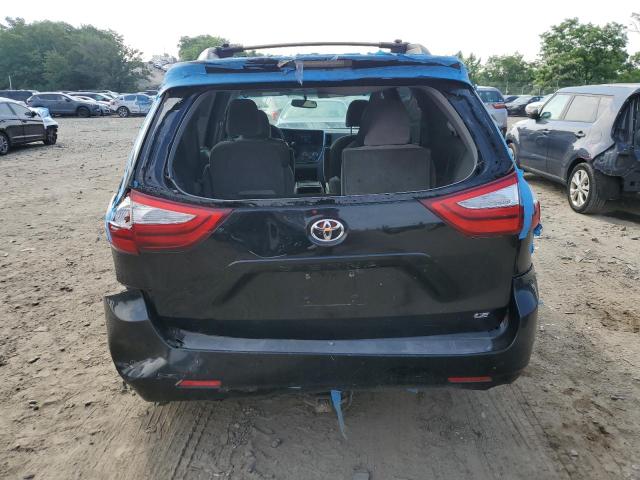 2015 TOYOTA SIENNA LE - 5TDKK3DC9FS571324