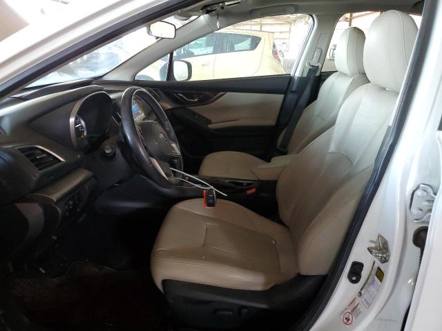 2017 SUBARU IMPREZA LI 4S3GKAU68H3601079