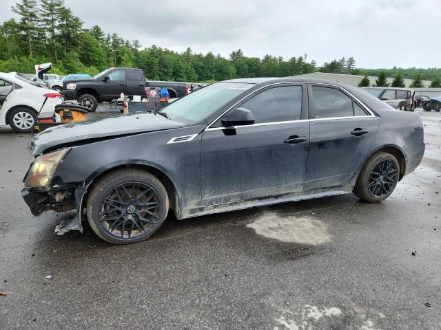 Vin: 1g6dg5eg6a0129381, lot: 59180655, cadillac cts luxury collection 2010 img_1