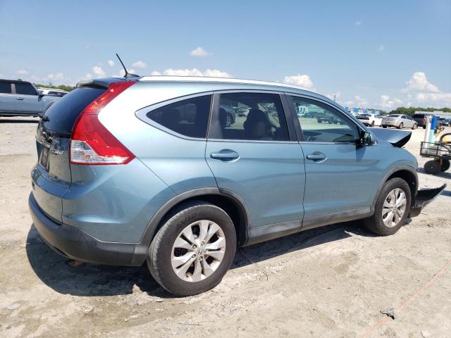 Vin: 2hkrm4h7xeh686398, lot: 61391365, honda crv exl 20143