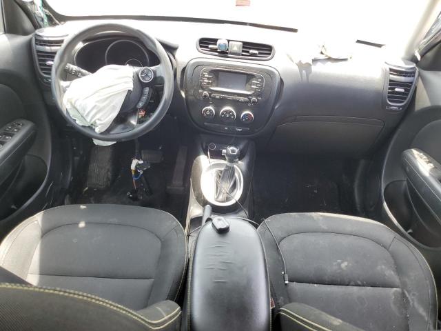 2016 KIA SOUL + - KNDJP3A52G7336634