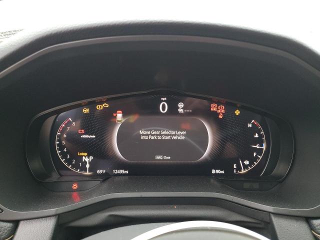 2025 MAZDA CX-90 PREM JM3KKCHD0S1204362