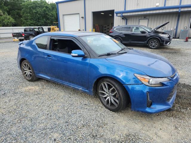 Vin: jtkjf5c79fj013737, lot: 59552345, toyota scion 20154