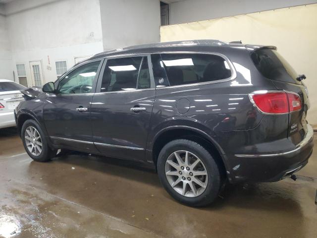 Vin: 5gakrakdxhj294485, lot: 59483365, buick enclave 20172