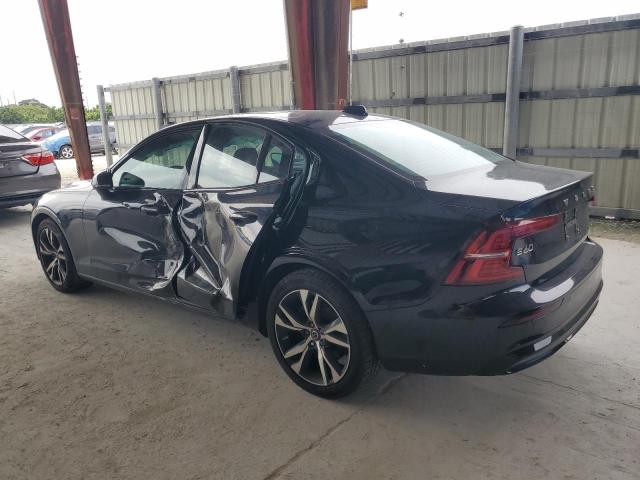 Vin: 7jrl12fk5rg291468, lot: 59787115, volvo s60 core core 20242
