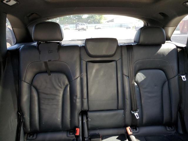 2015 AUDI SQ5 PRESTI WA1VGAFP5FA007583