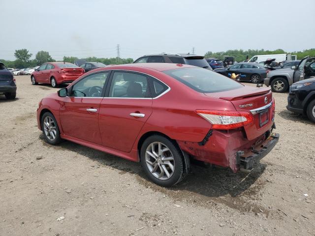 Vin: 3n1ab7apxdl781205, lot: 60507475, nissan sentra s 20132