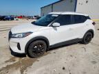 2023 NISSAN KICKS SV - 3N1CP5CV6PL534746