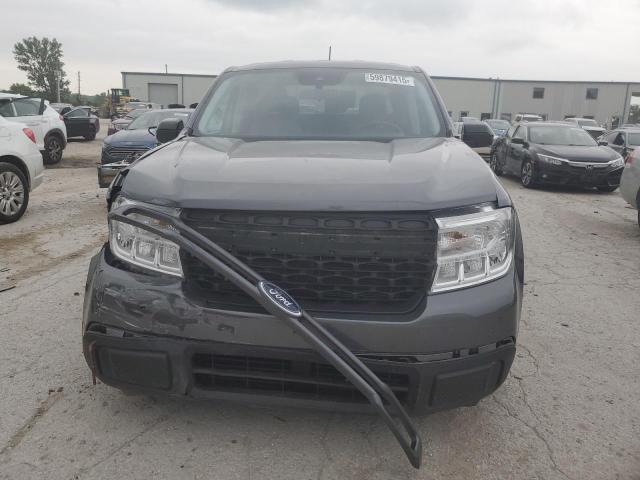 2024 FORD MAVERICK X - 3FTTW8H3XRRA18611