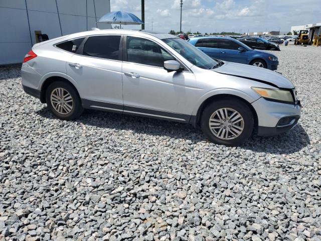 Vin: 5j6tf3h52dl000366, lot: 60613615, honda crosstour exl 20134