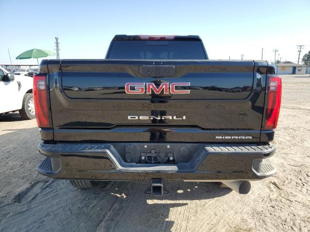 2024 GMC SIERRA K25 - 1GT49REY8RF391306