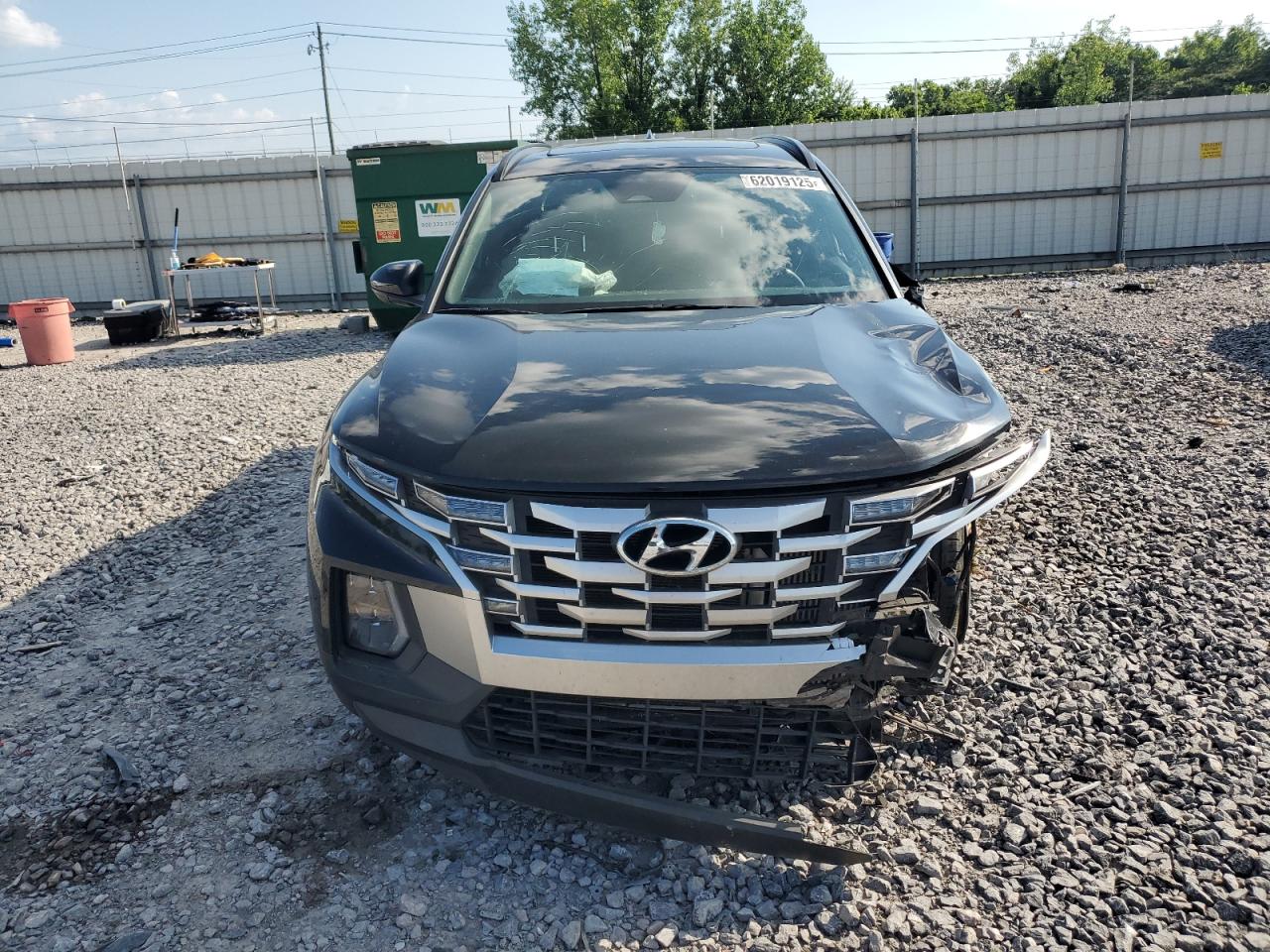 HYUNDAI SANTA CRUZ SEL PREMIUM