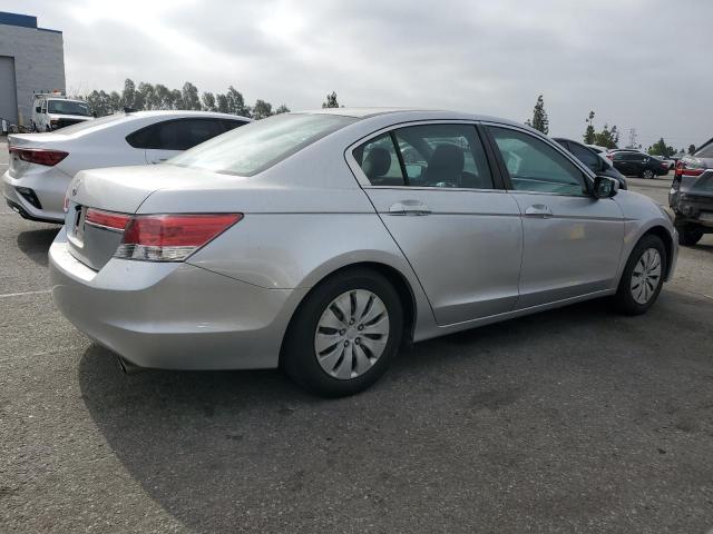 Vin: 1hgcp2f37ba084645, lot: 59398895, honda accord lx 20113
