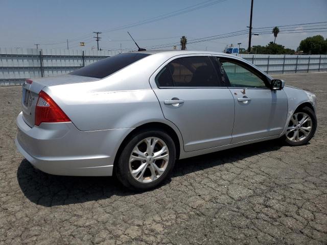 Vin: 3fahp0ha1cr399510, lot: 59921665, ford fusion se 20123