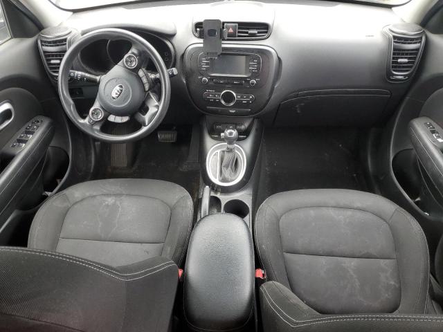 2017 KIA SOUL + - KNDJP3A50H7473198