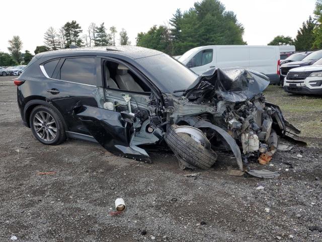 Vin: jm3kfbdy1k0507485, lot: 62512935, mazda cx-5 grand touring reserve 20194