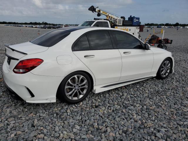 Vin: 55swf4kb6gu101813, lot: 60027615, mercedes-benz c-class 300 4matic 20163