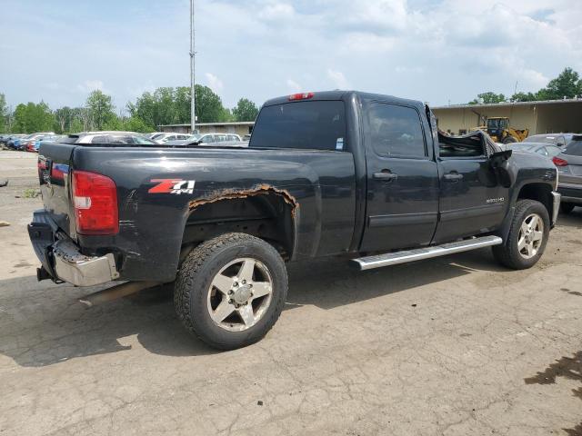 Vin: 1gc1kxcg8bf241014, lot: 59919635, chevrolet all models k2500 heavy duty lt 20113