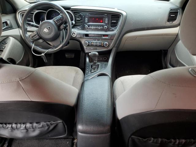 2015 KIA OPTIMA LX 5XXGM4A77FG505773