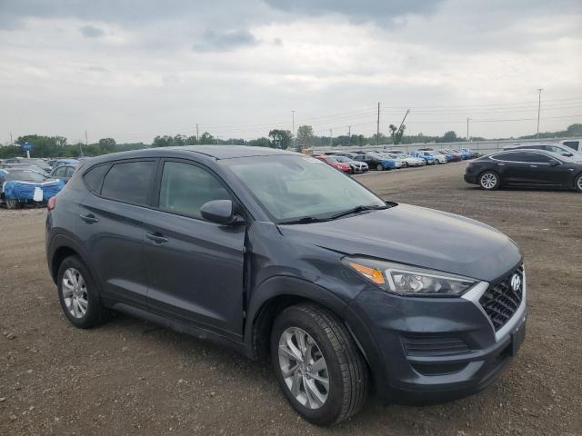 Vin: km8j23a49ku979686, lot: 59913375, hyundai tucson se 20194