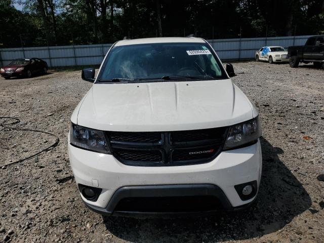 2019 DODGE JOURNEY SE - 3C4PDCBB1KT852589