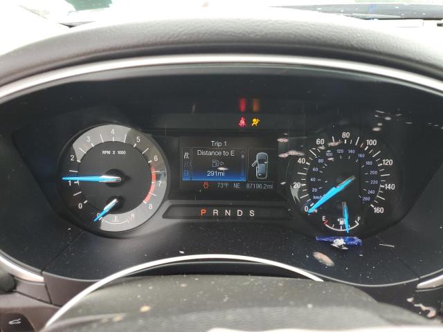 2015 FORD FUSION SE - 1FA6P0HD8F5120319