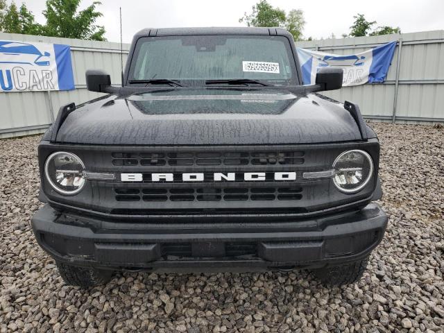 2025 FORD BRONCO BIG - 1FMDE7BH9SLA40640