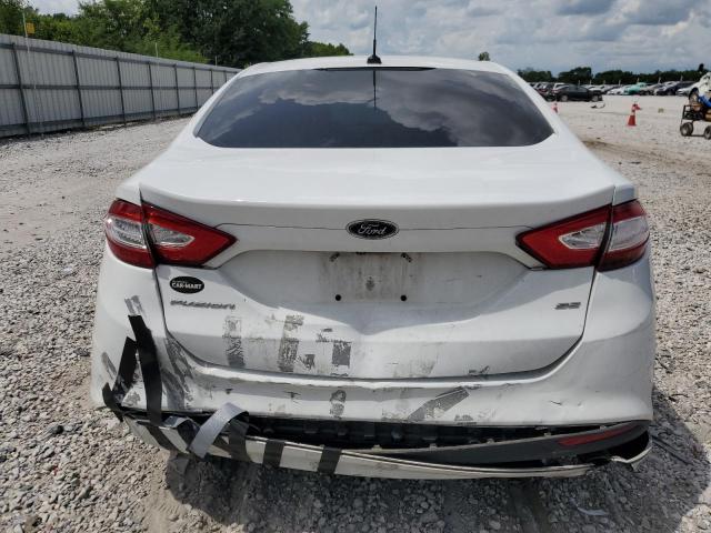 2015 FORD FUSION SE - 3FA6P0H79FR163123