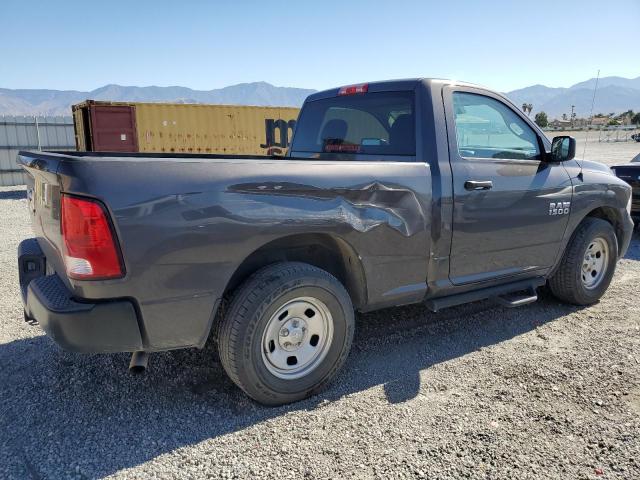 2017 RAM 1500 ST - 3C6JR6AG5HG791391