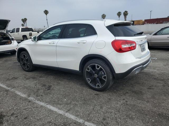 Vin: wdctg4eb2jj521723, lot: 60740155, mercedes-benz gla-class 250 20182