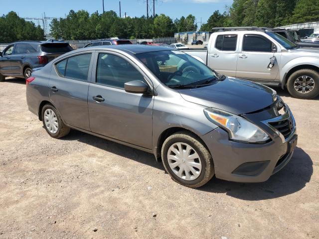 Vin: 3n1cn7ap4gl835652, lot: 61173055, nissan versa s 20164