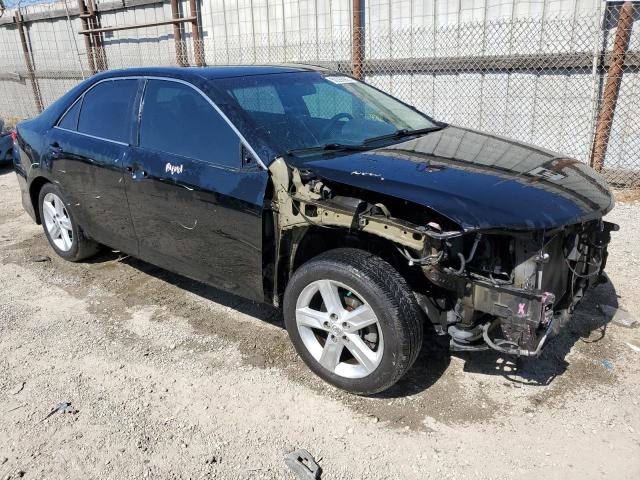 Vin: 4t1bf1fk9cu609991, lot: 59286905, toyota camry base 20124