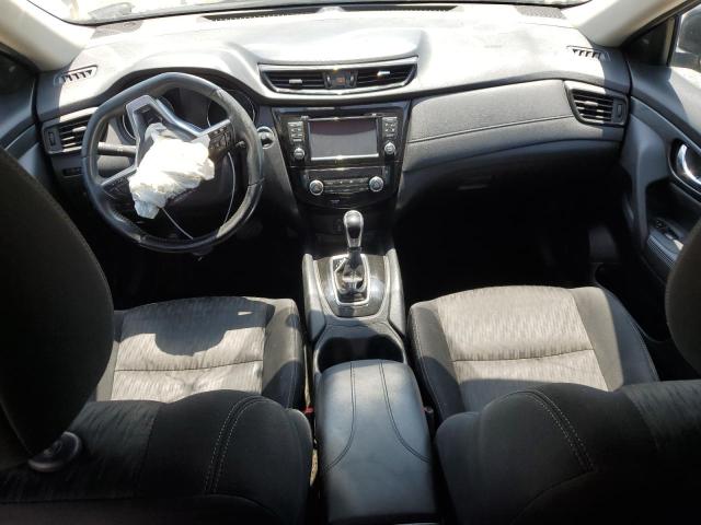 2017 NISSAN ROGUE S - KNMAT2MV6HP535561