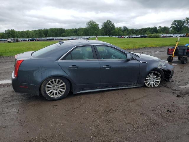 Vin: 1g6dg5e54c0116176, lot: 60229965, cadillac cts luxury collection 20123
