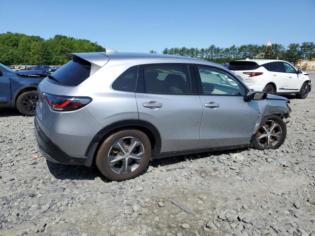 2024 HONDA HR-V EXL 3CZRZ2H74RM707634