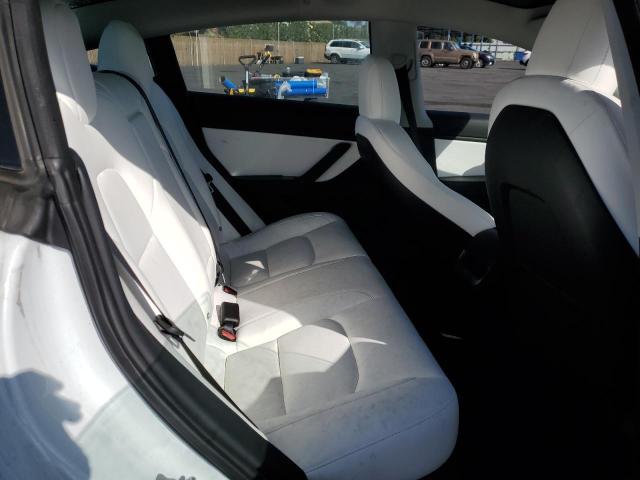 2018 TESLA MODEL 3 5YJ3E1EB5JF112911