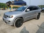 2017 JEEP GRAND CHER - 1C4RJFAG7HC929809