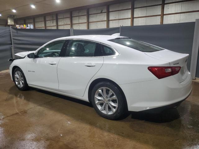 Vin: 1g1zd5st7pf191187, lot: 61074955, chevrolet malibu lt 20232
